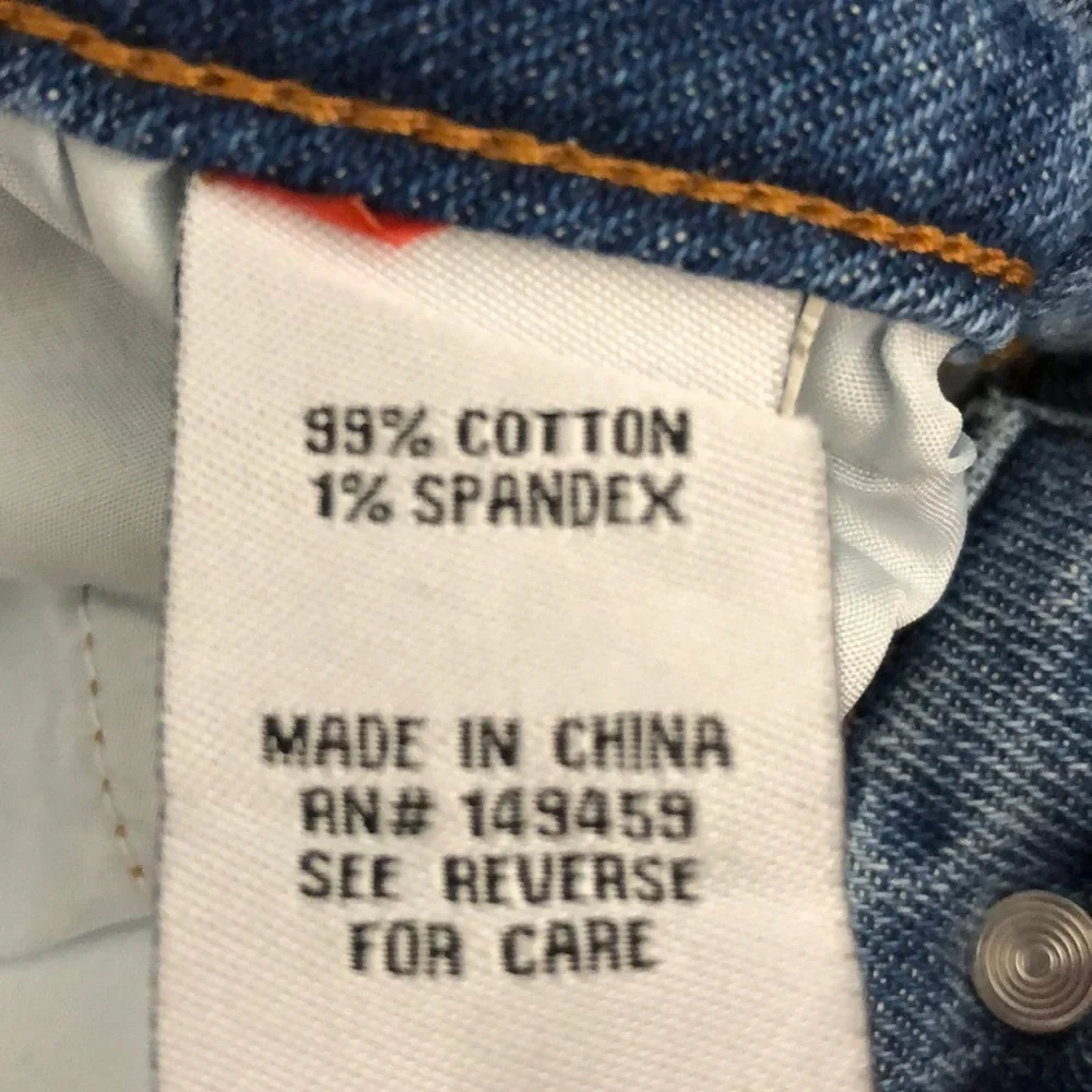 𝅺NWT Ashley Mason Super High Rise Mom Jeans | Size 11 - Picture 6 of 15